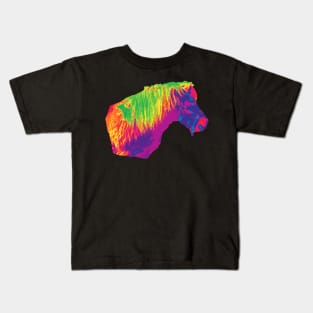 PONY Kids T-Shirt